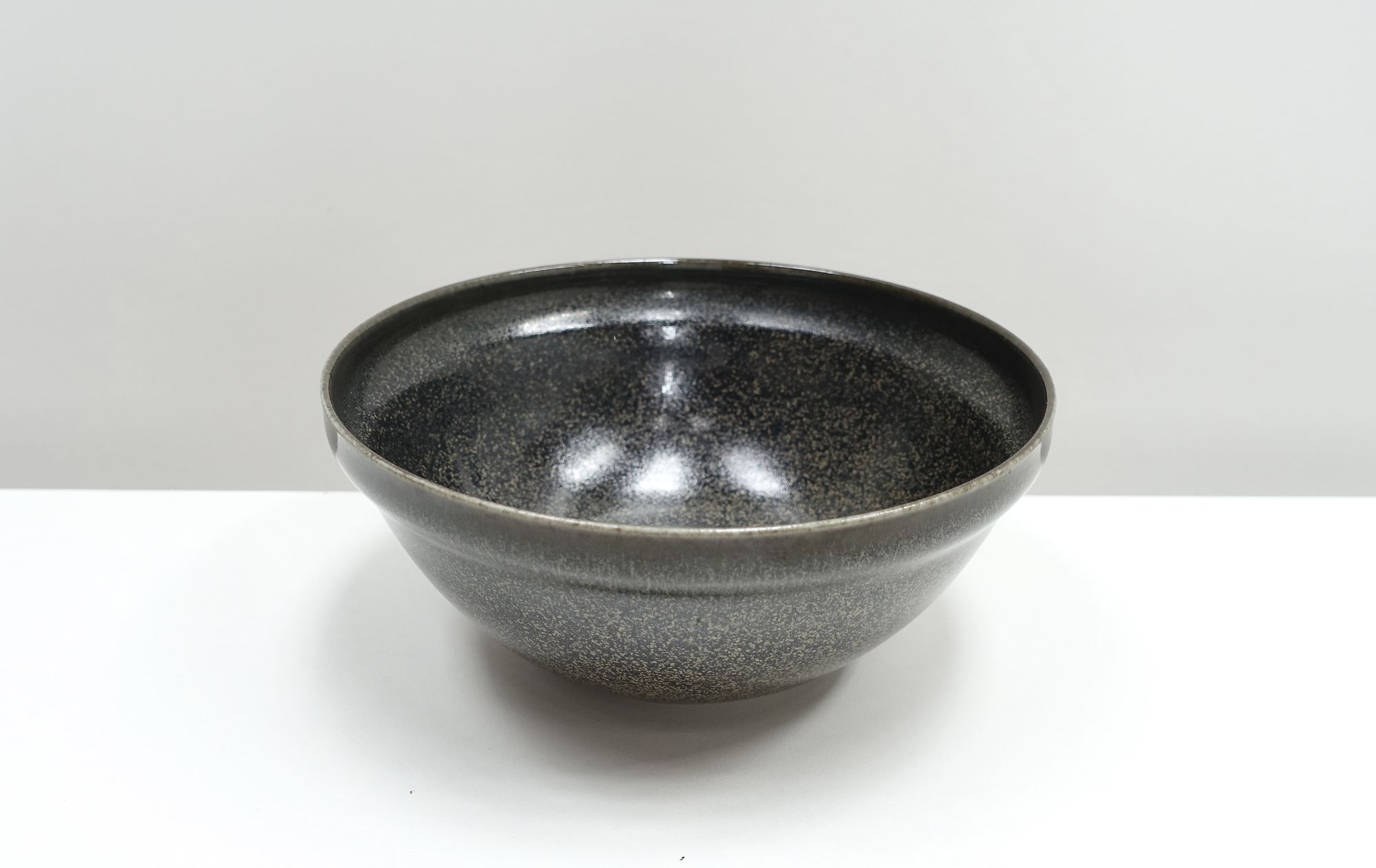 ceramic cup Roberrt Deblander 80s