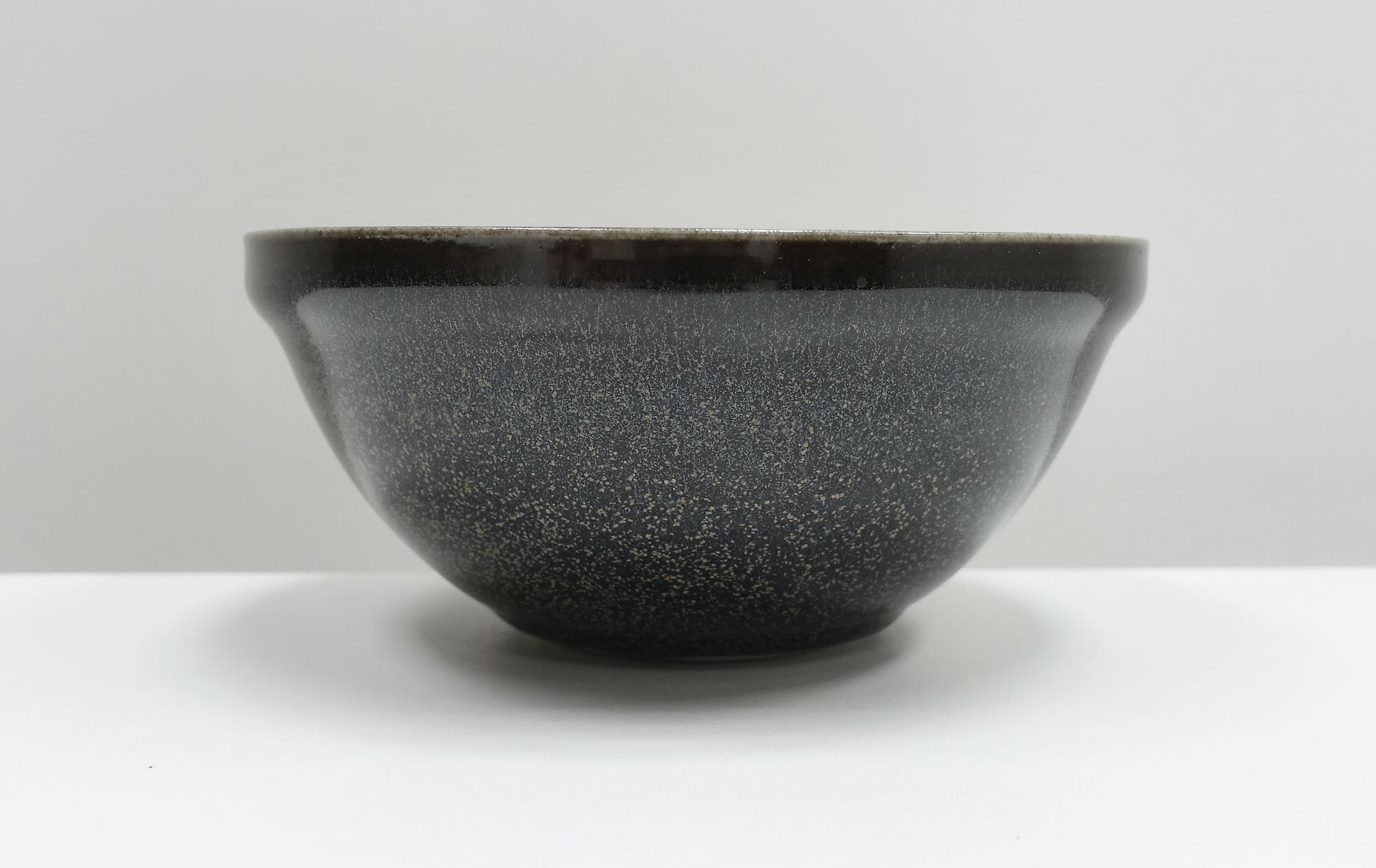 ceramic cup Roberrt Deblander 80s