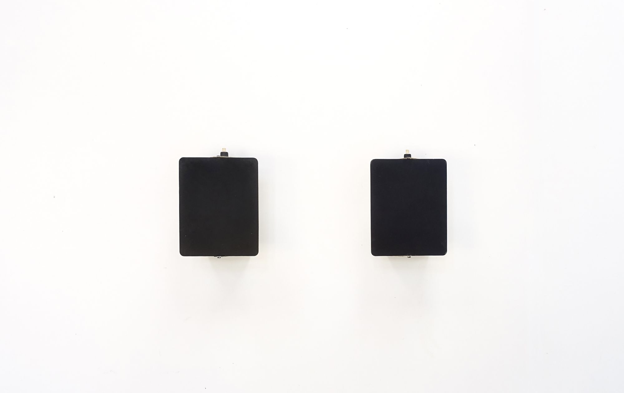 wall lamps Charlotte Perriand '60s