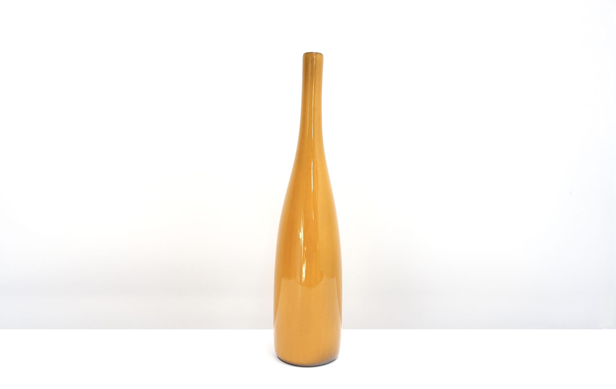 ceramic vase Jacques et Danielle Ruelland '60s