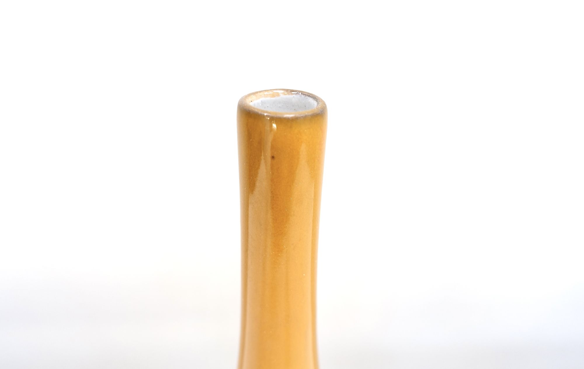 ceramic vase Jacques et Danielle Ruelland '60s