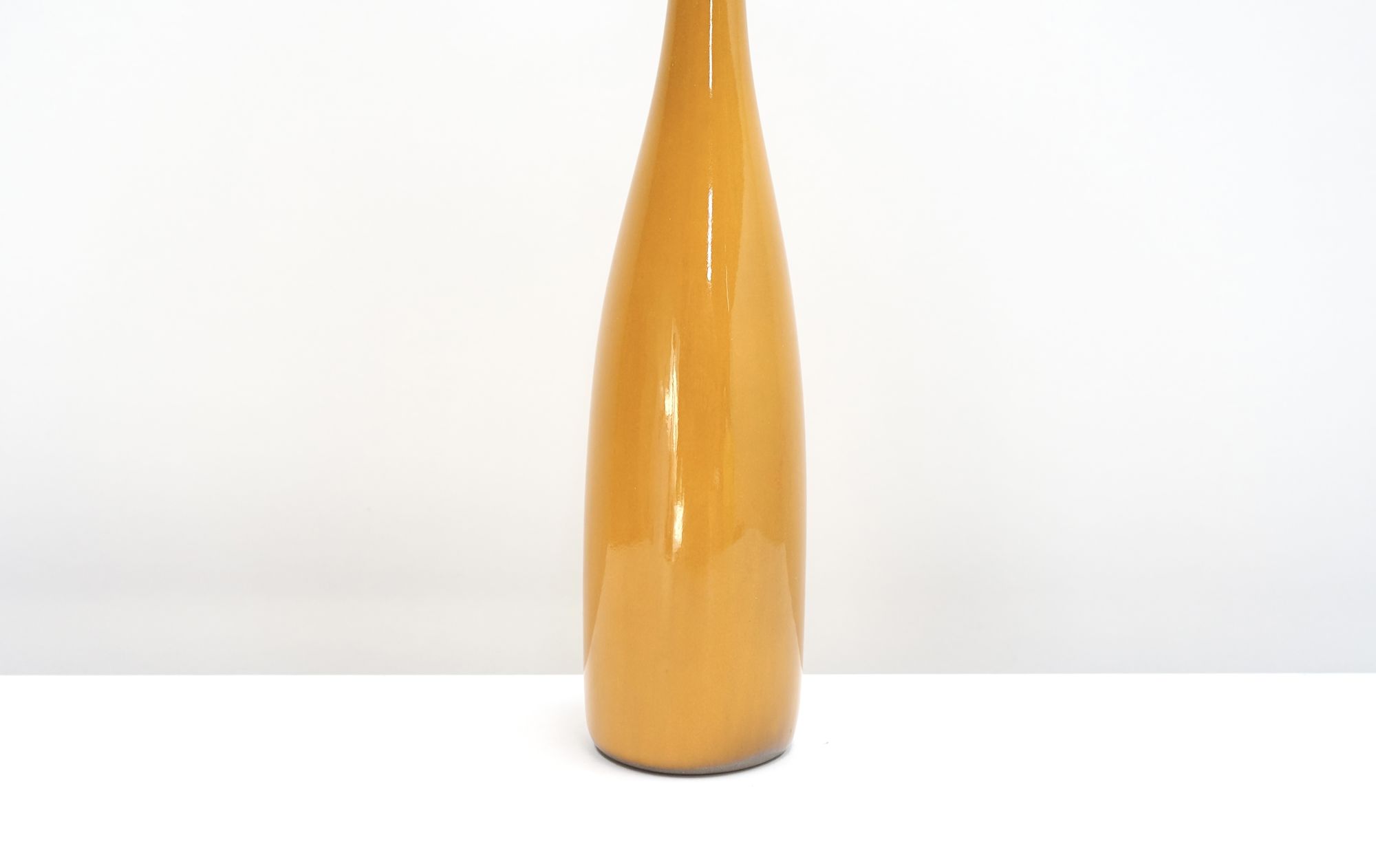 ceramic vase Jacques et Danielle Ruelland '60s