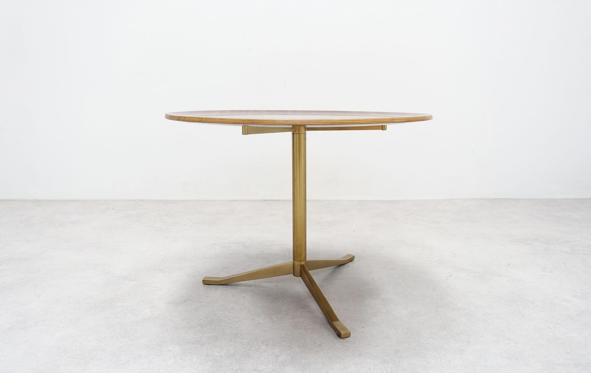 Coffee table Osvaldo Borsani '50s