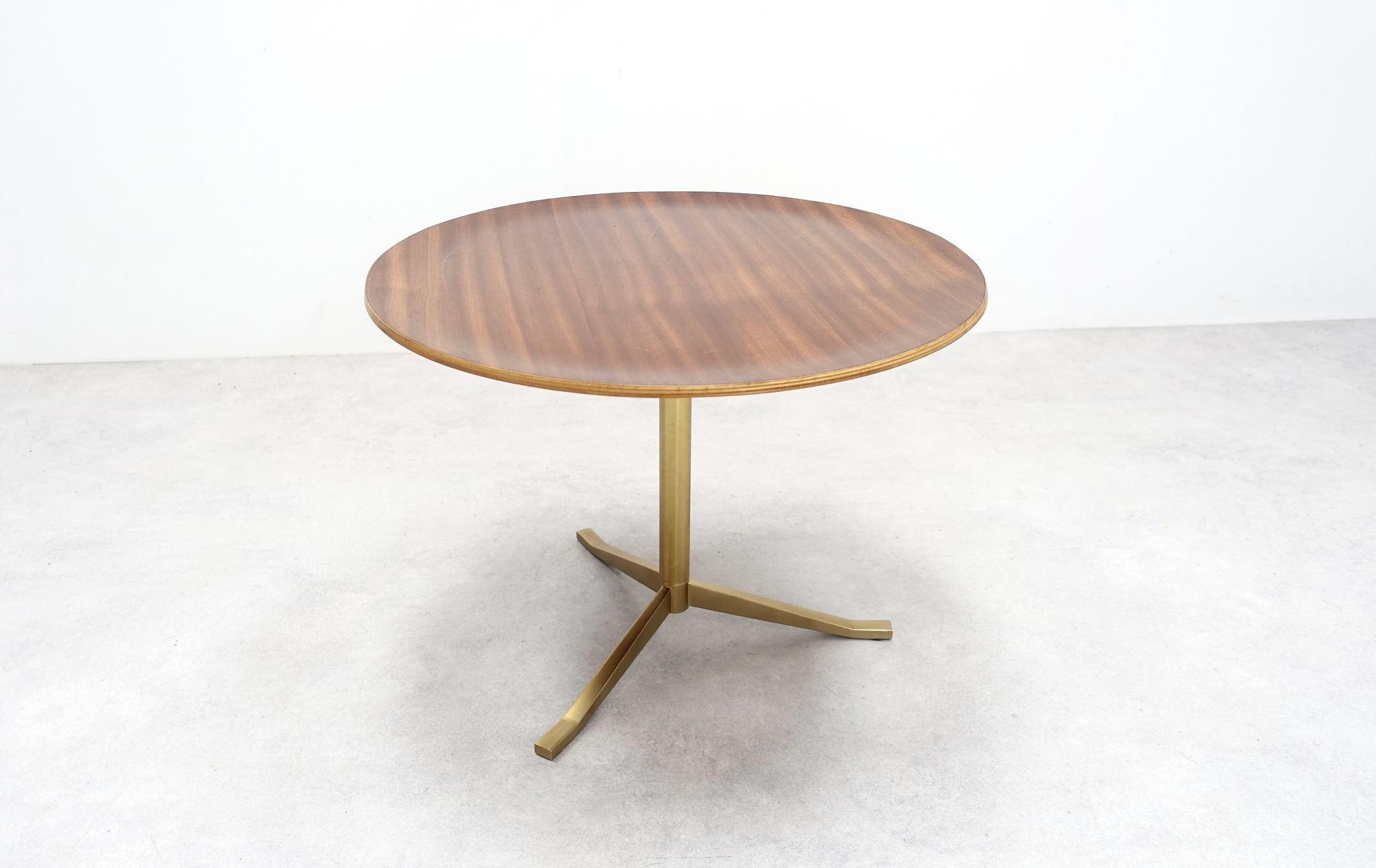 Coffee table Osvaldo Borsani '50s