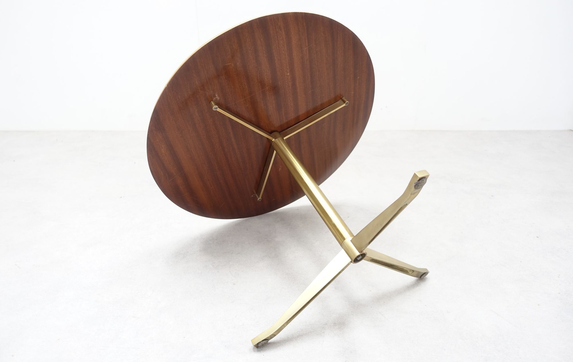 Coffee table Osvaldo Borsani '50s