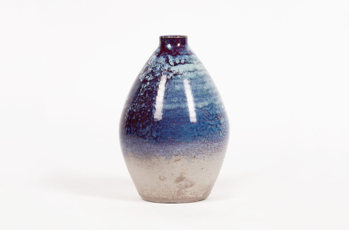 Edouard Chapallaz Ceramic vase