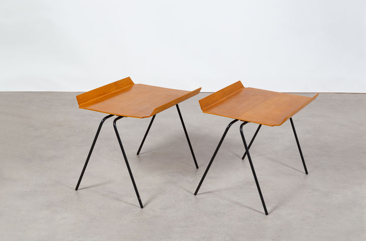 Hans Bellmann Coffee table Mod.701