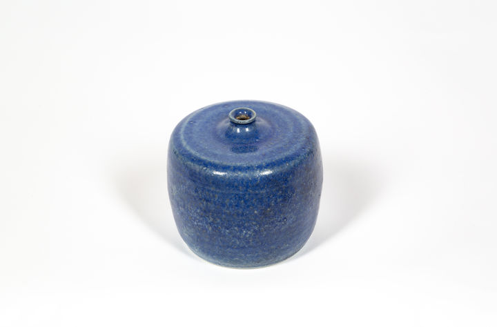 Edouard Chapallaz Ceramic vase