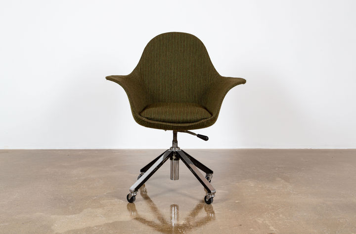 Hans Bellmann Office chair