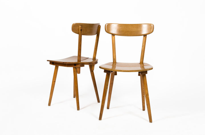 Jacob Müller Wohnhilfe swiss chairs