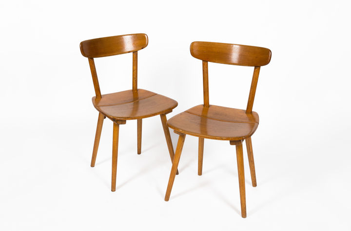 Jacob Müller Wohnhilfe swiss chairs