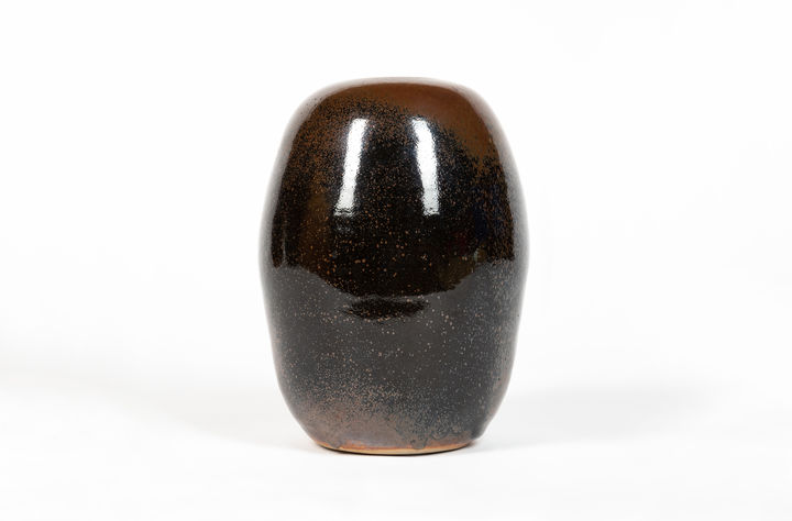 Philippe Lambercy Ceramic vase