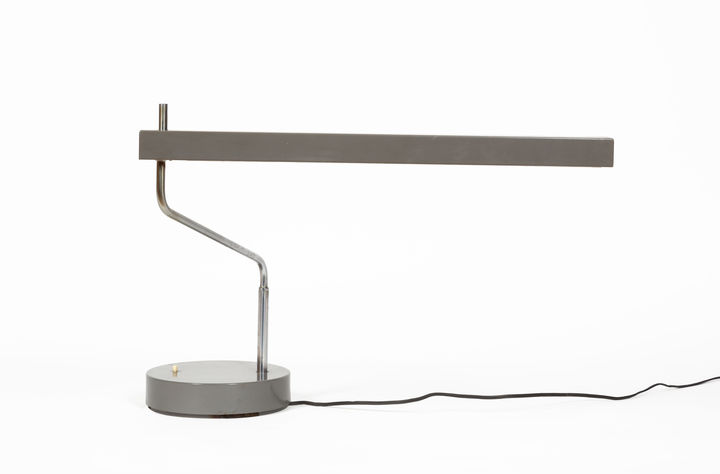 Stahel Desk lamp