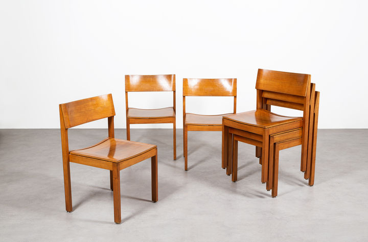 Toni Bee chairs