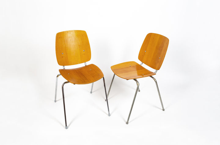 Hans Coray chairs