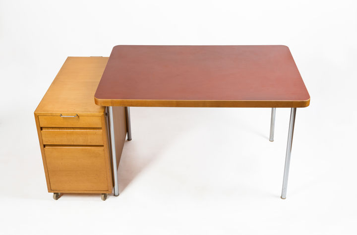 Marcel Breuer Wohnbedarf Desk