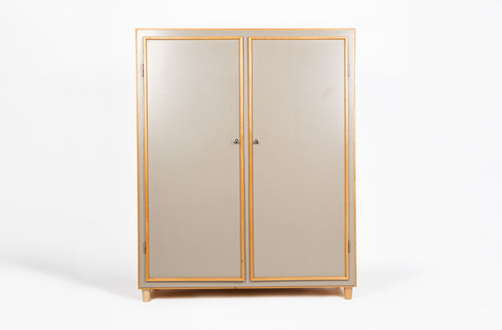 Willy Guhl cabinet