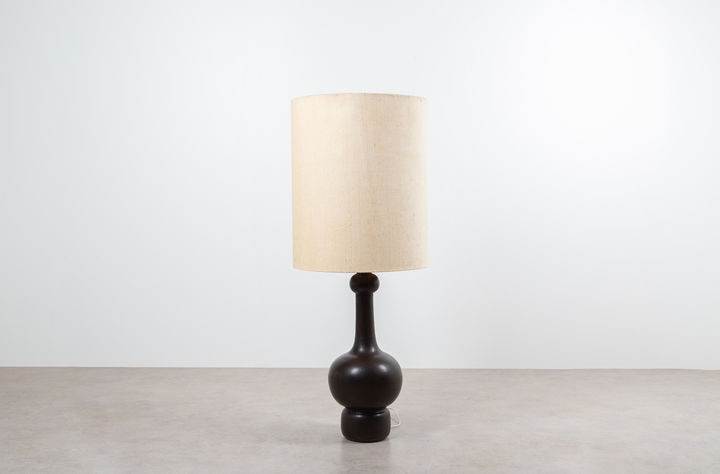 Jean-Pierre_Devaud floor lamp