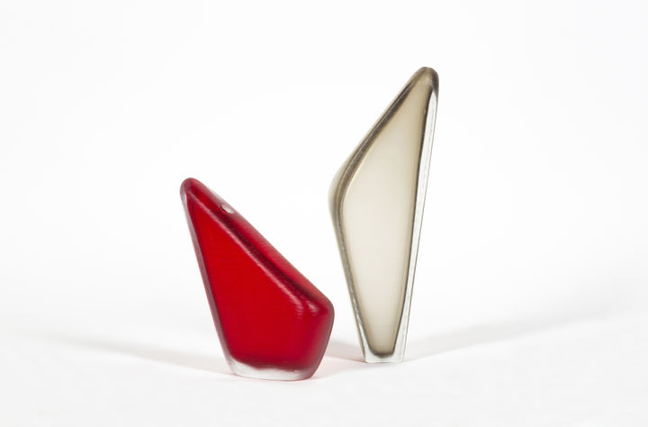 Alfredo Barbini Napoleone Martinuzzi vases