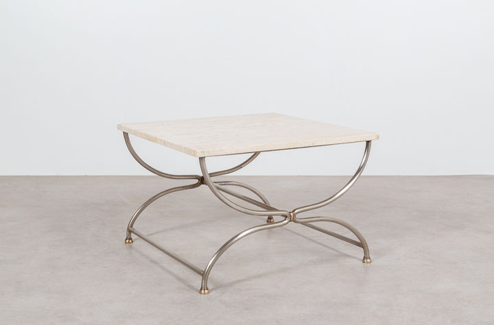 Maison jansenismes coffee table