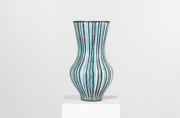 Roger Capron Ceramic