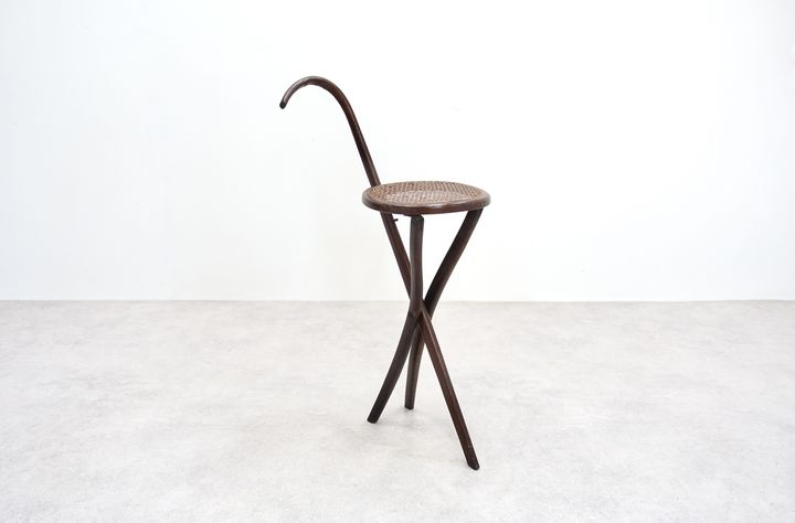 Thonet seat cane